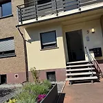 דירה Wohlfuehlwerk L4 *