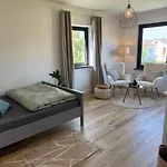 Wohlfuehlwerk L4 דירה