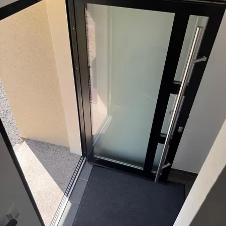 Lejlighed Wohlfuehlwerk L4 Mechernich