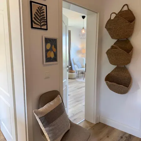 شقة Wohlfuehlwerk L4 *