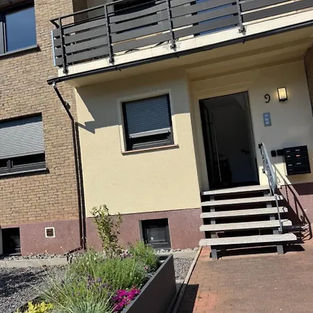 Apartamento Wohlfuehlwerk L4 *