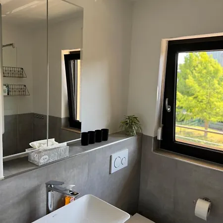 Wohlfuehlwerk L4 شقة ميشرنيش