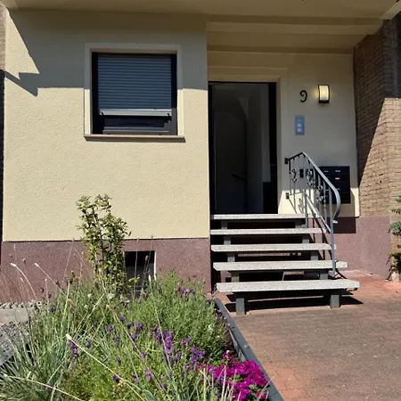 Apartamento Wohlfuehlwerk L4 Mechernich