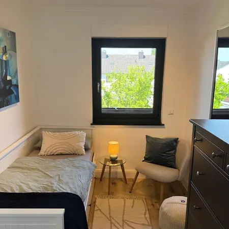 Wohlfuehlwerk L4 شقة