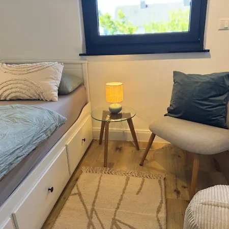 Apartamento Wohlfuehlwerk L4