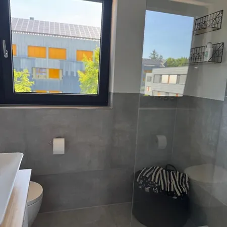 شقة Wohlfuehlwerk L4 *