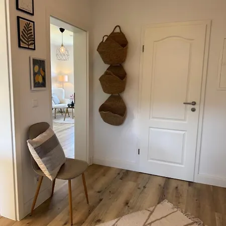 Wohlfuehlwerk L4 شقة