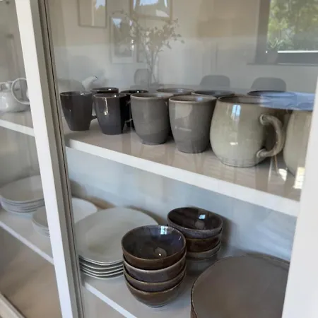 شقة Wohlfuehlwerk L4 *