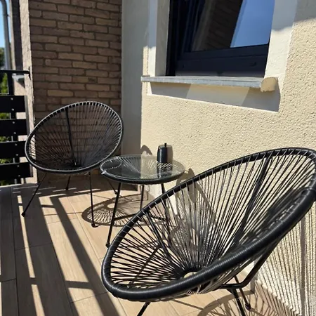 Wohlfuehlwerk L4 شقة