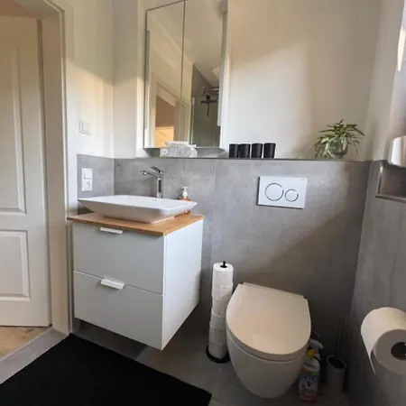 شقة Wohlfuehlwerk L4 *