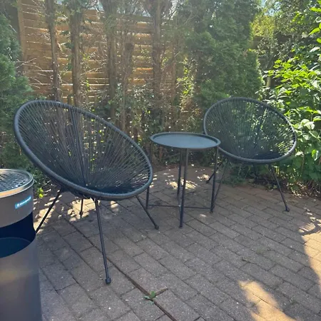 شقة Wohlfuehlwerk L4 ميشرنيش