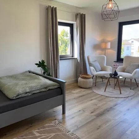 Wohlfuehlwerk L4 * ميشرنيش