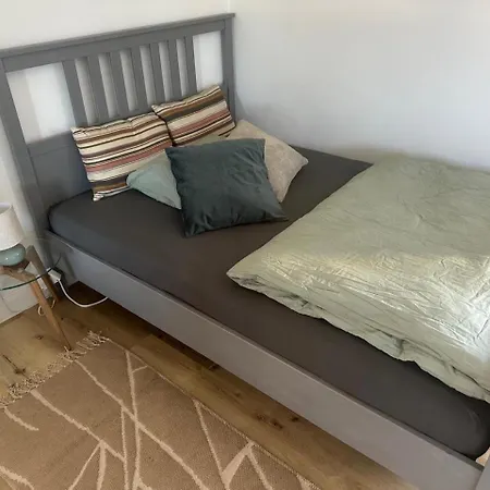 Apartamento Wohlfuehlwerk L4 *