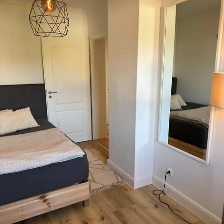 Wohlfuehlwerk L4 شقة