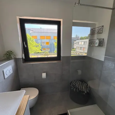 Wohlfuehlwerk L4 شقة *