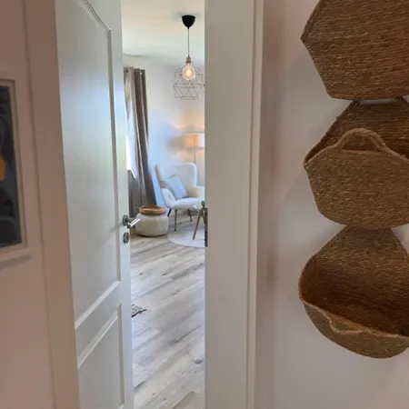 شقة Wohlfuehlwerk L4