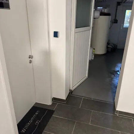 شقة Wohlfuehlwerk L4 *