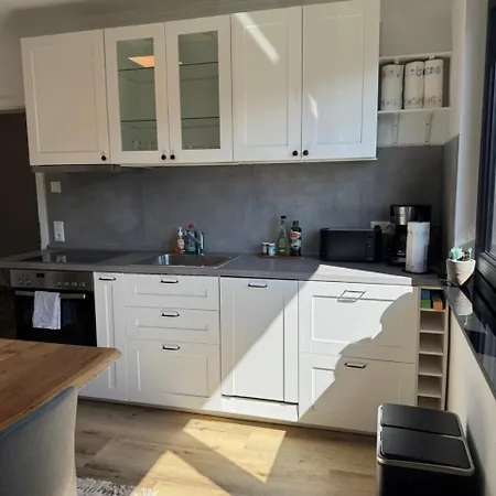 شقة Wohlfuehlwerk L4 ميشرنيش