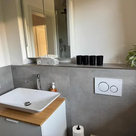 Wohlfuehlwerk L4 * ميشرنيش