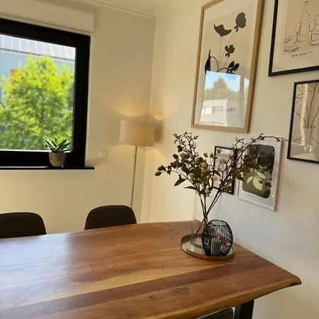 شقة Wohlfuehlwerk L4 ميشرنيش