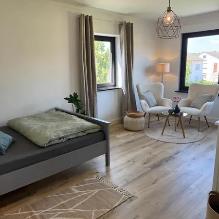 Wohlfuehlwerk L4 شقة