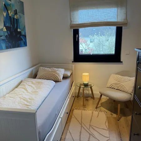 Wohlfuehlwerk L4 Appartement Mechernich