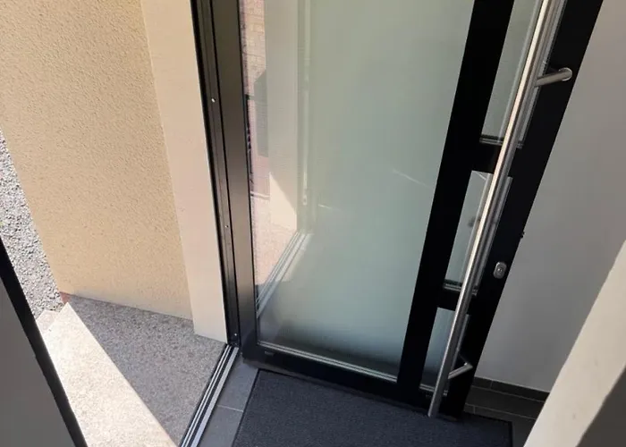 Appartement Wohlfuehlwerk L4 Mechernich