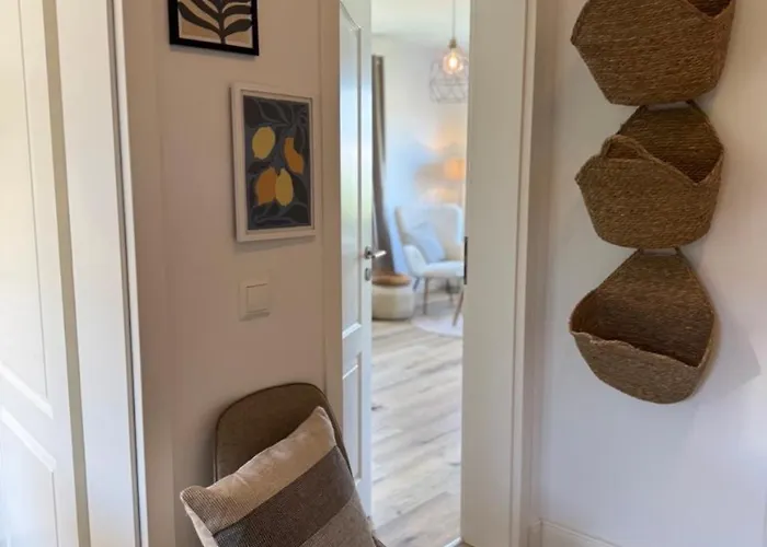 Appartement Wohlfuehlwerk L4 *