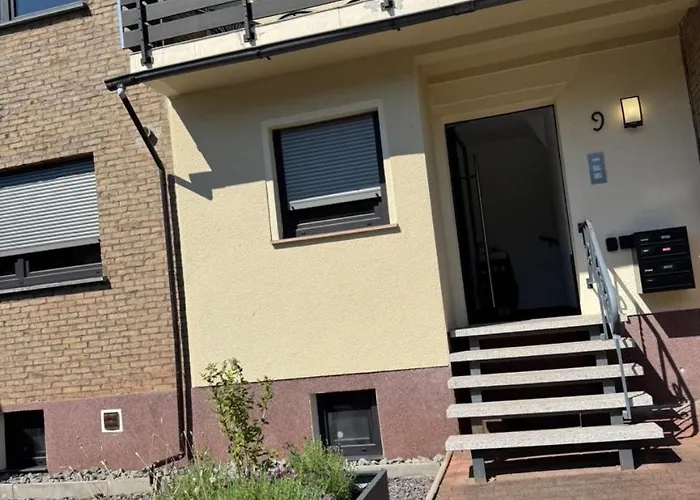 Appartement Wohlfuehlwerk L4 *
