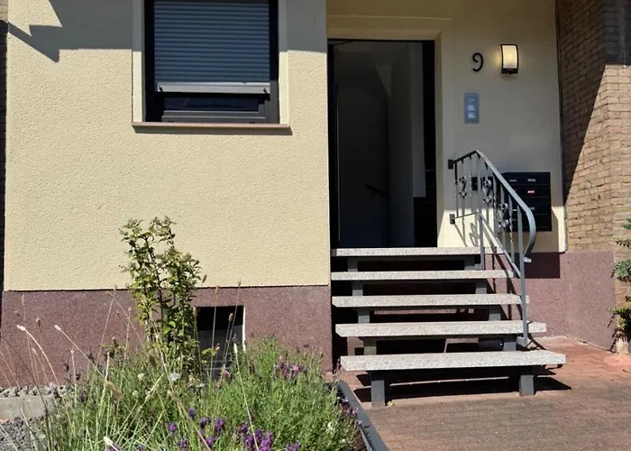 Apartamento Wohlfuehlwerk L4 Mechernich