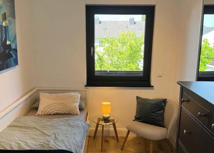 Wohlfuehlwerk L4 Apartamento