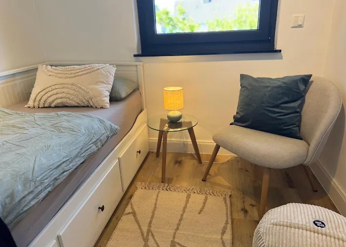 Appartement Wohlfuehlwerk L4