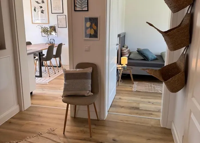 Wohlfuehlwerk L4 * Mechernich