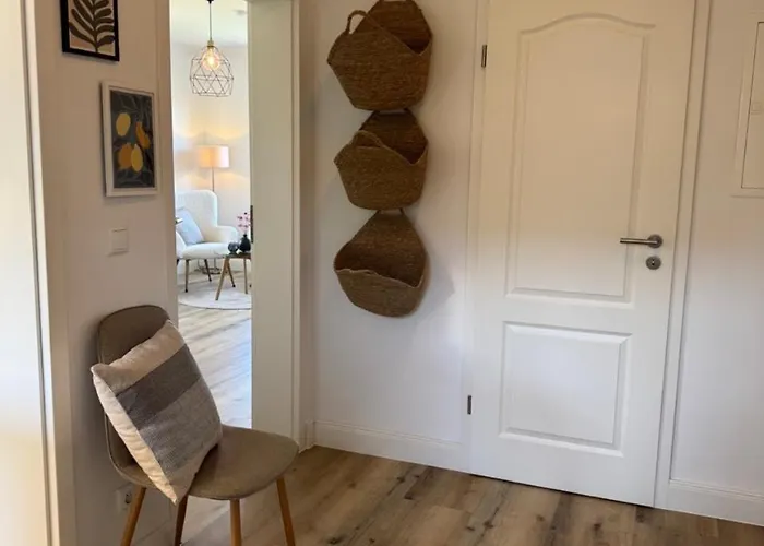 Wohlfuehlwerk L4 Apartamento