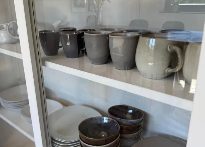 Apartamento Wohlfuehlwerk L4 *