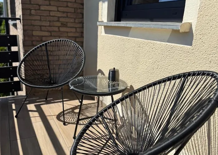 Wohlfuehlwerk L4 Lejlighed