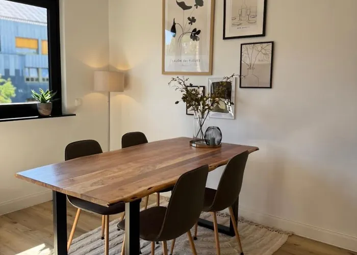 Wohlfuehlwerk L4 Lejlighed Mechernich