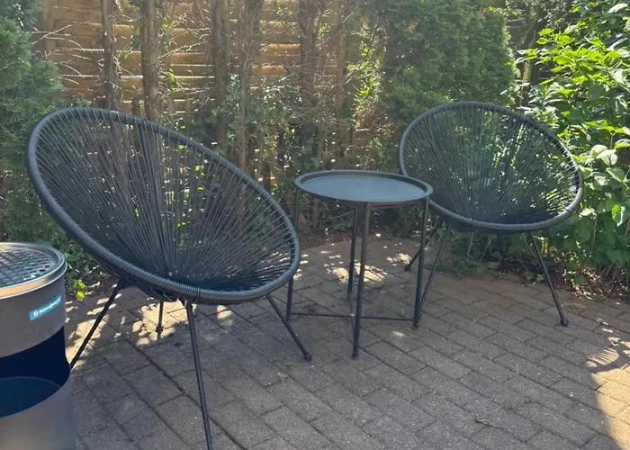 Appartement Wohlfuehlwerk L4 Mechernich