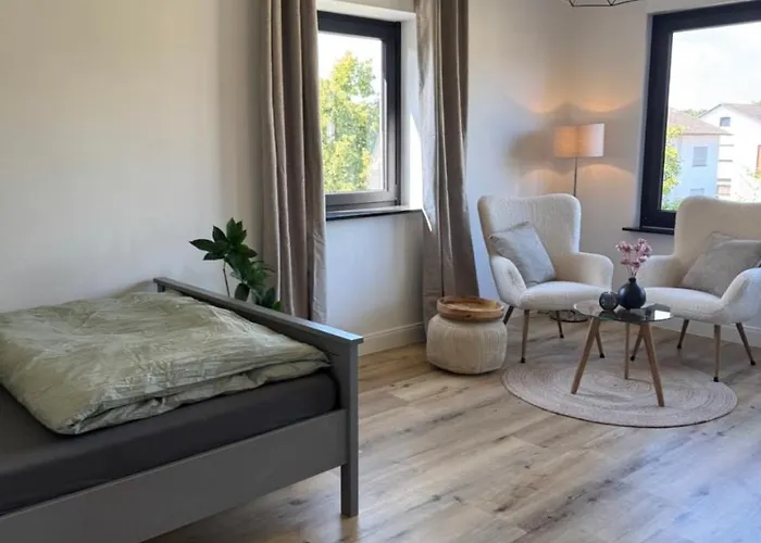 Wohlfuehlwerk L4 * Mechernich