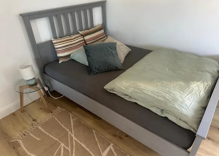 Appartement Wohlfuehlwerk L4 *