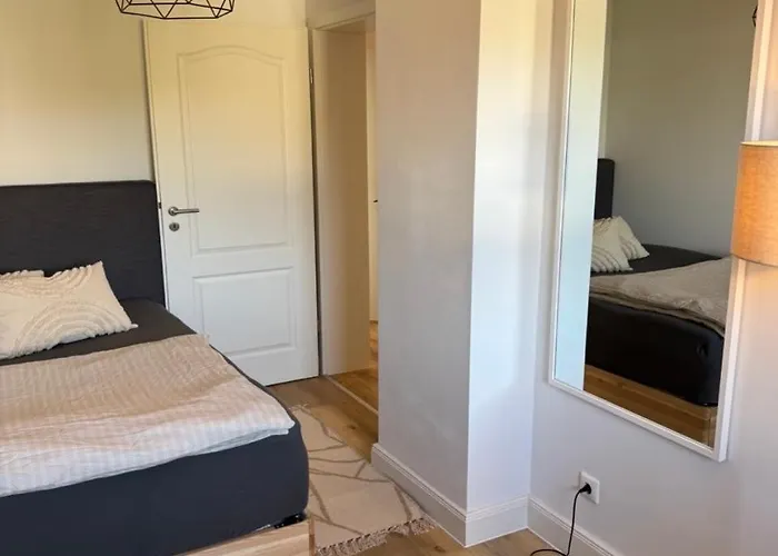 Wohlfuehlwerk L4 Lejlighed