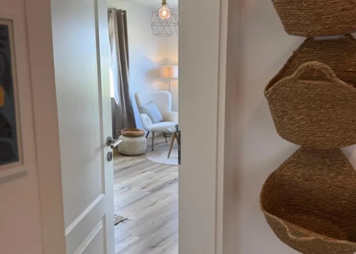Appartement Wohlfuehlwerk L4