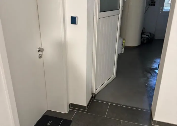 Apartamento Wohlfuehlwerk L4 *