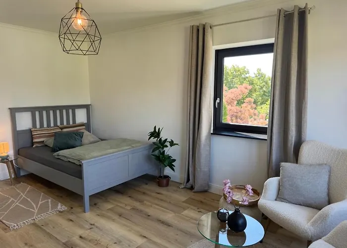 Appartement Wohlfuehlwerk L4