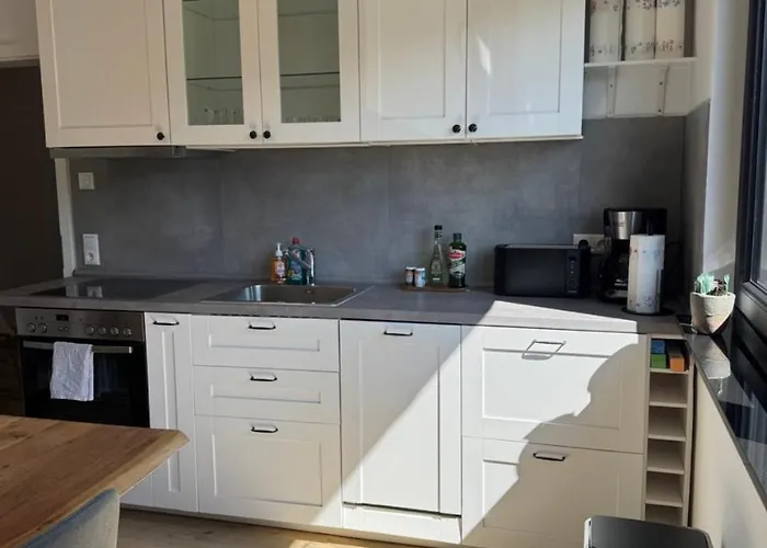 Apartamento Wohlfuehlwerk L4 Mechernich