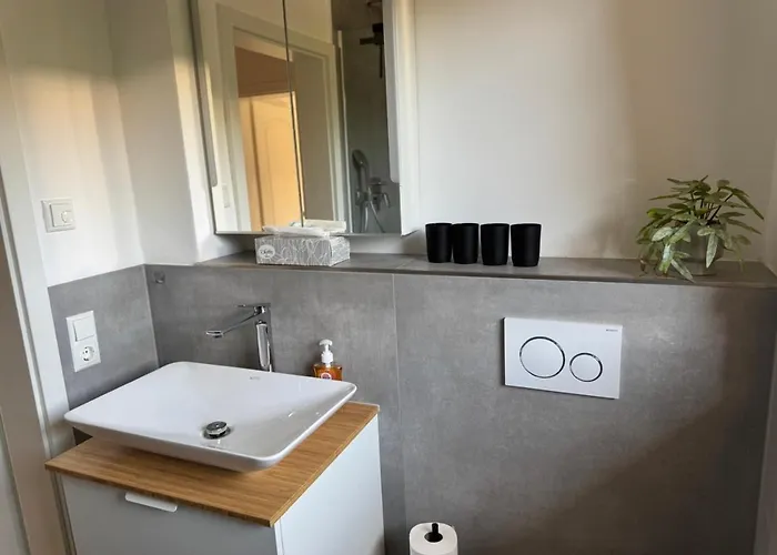 Wohlfuehlwerk L4 * Mechernich