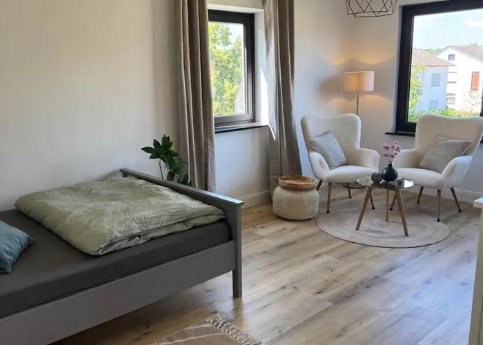 Wohlfuehlwerk L4 Apartamento