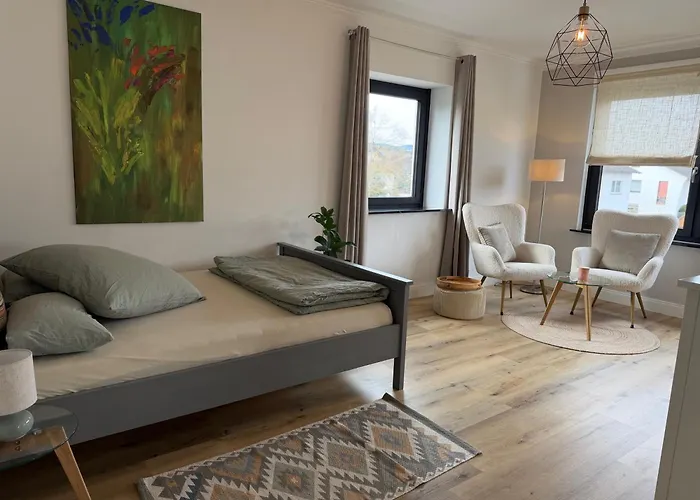 Wohlfuehlwerk L4 Appartement
